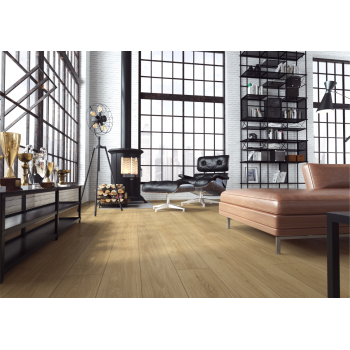 D40394 Dąb Delicato /SYMFONIA AQUA ZERO/ AC5 12 MM